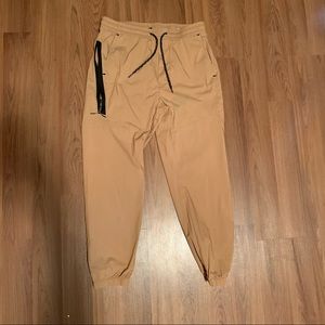 American Eagle Jogger pants